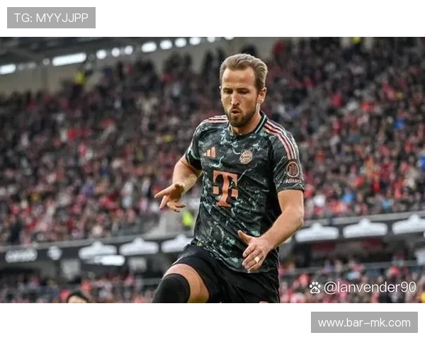 哈里·凯恩巅峰时刻回顾：从热刺神锋到拜仁核心的传奇征程